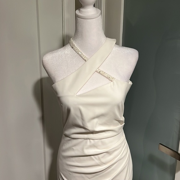 Parker Black Collection gown 2 - Picture 2 of 8